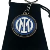 Porta-chaves Inter Milan (Colorido)
