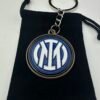 Porta-chaves Inter Milan (Colorido)