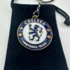 Porta-chaves Chelsea FC (Colorido)