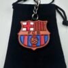 Porta-chaves FC Barcelona (Colorido)