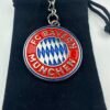 Porta-chaves Bayern Munich (Colorido)