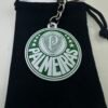 Porta-chaves Palmeiras (Colorido)