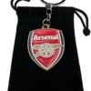 Porta-chaves Arsenal (Colorido)