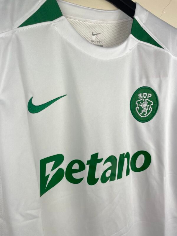 Sporting Alternativo 24/25