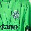 Sporting Terceiro 24/25