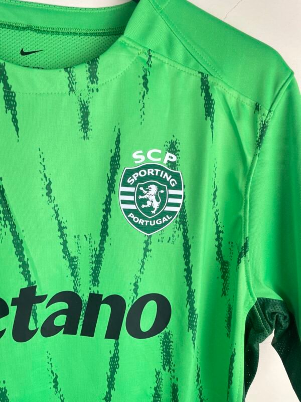 Sporting Terceiro 24/25