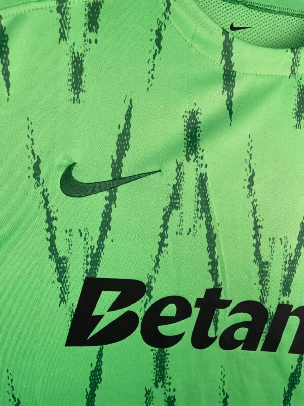 Sporting Terceiro 24/25