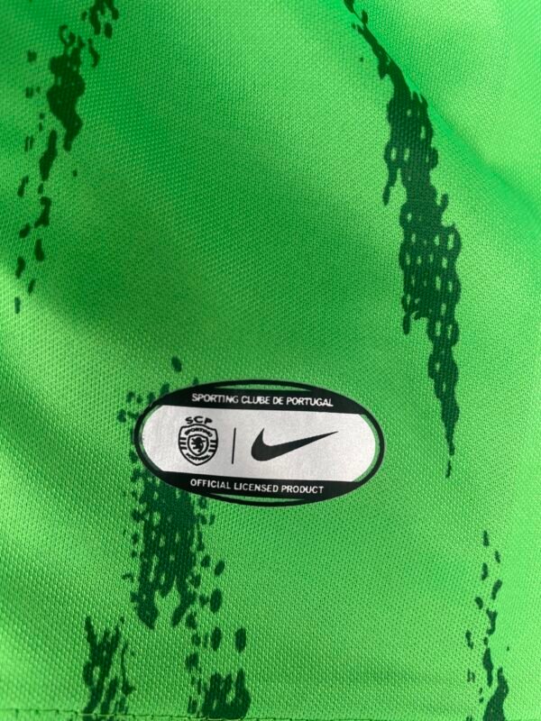 Sporting Terceiro 24/25
