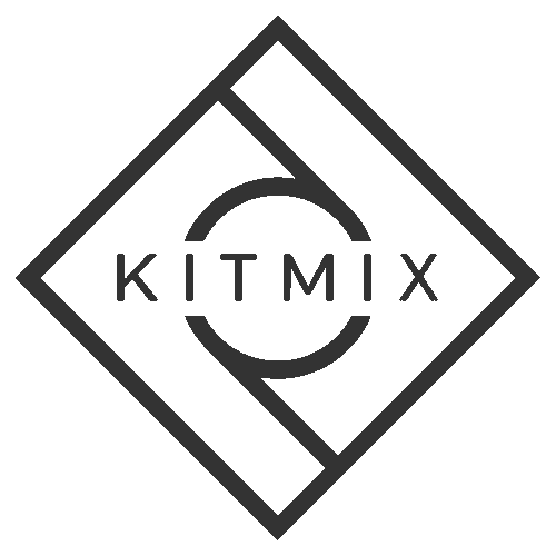 kitmix logo