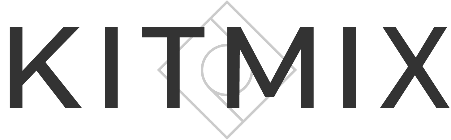 kitmix logo