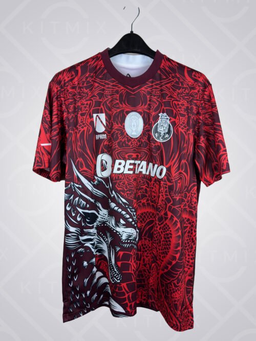 FCPorto Special Edition