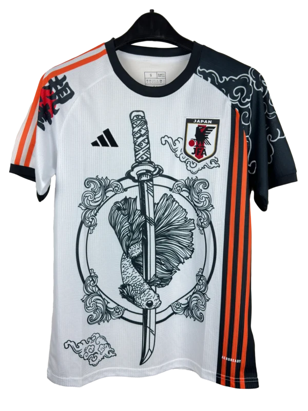 Japão Special Edition 24/25