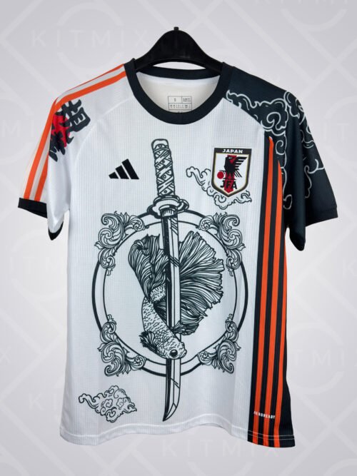 Japão Special Edition 24/25