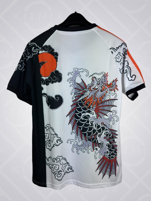 Japão Special Edition 24/25