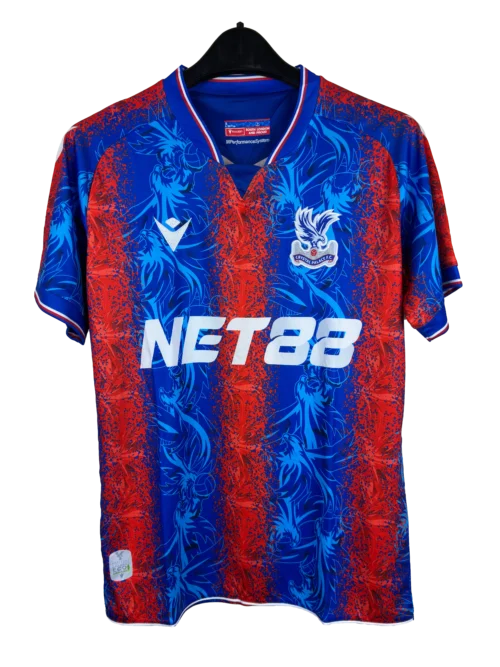 IMG_3352 Crystal Palace Principal 24/25