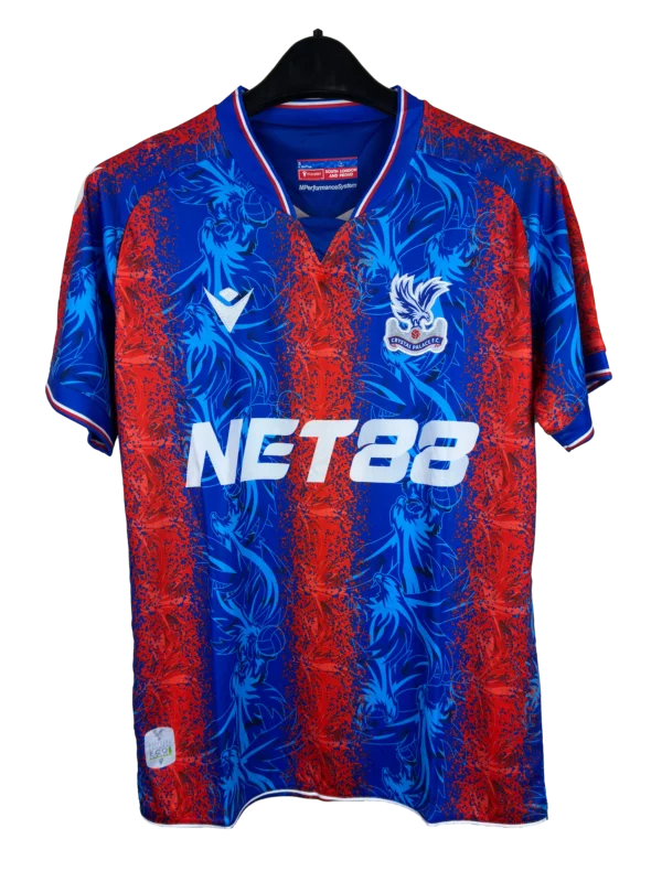 IMG_3352 Crystal Palace Principal 24/25