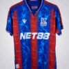 Crystal Palace Principal 24/25