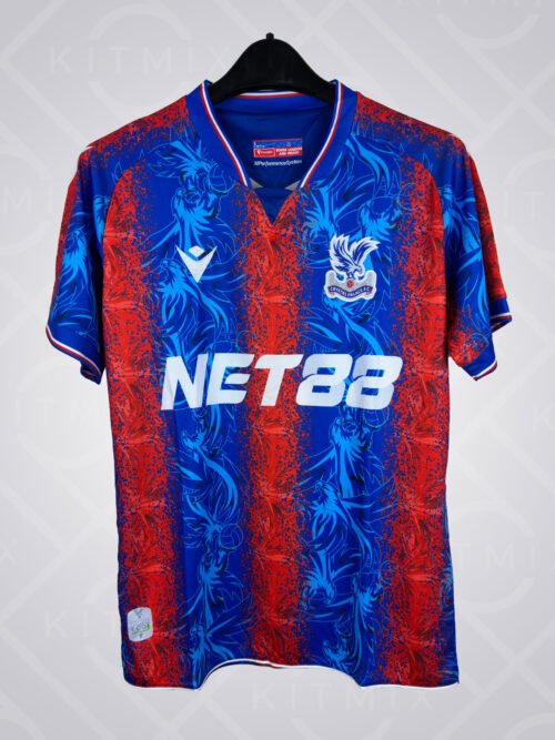 IMG_3352 Crystal Palace Principal 24/25