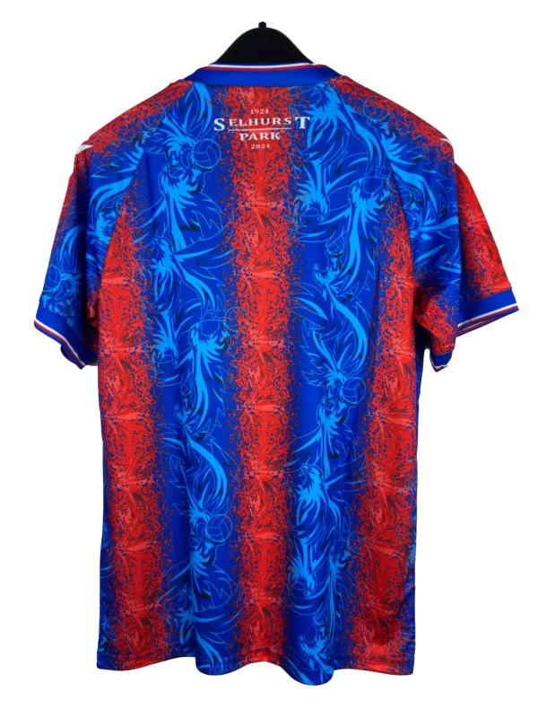 IMG_3353 Crystal Palace Principal 24/25