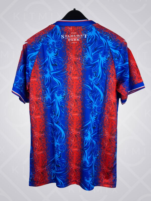 Crystal Palace Principal 24/25