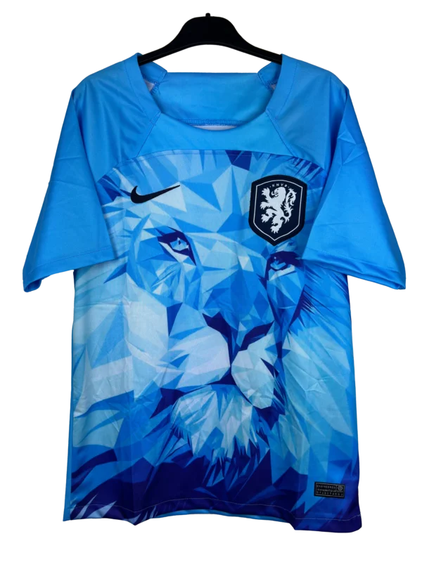 Holanda Special Edition 24/25