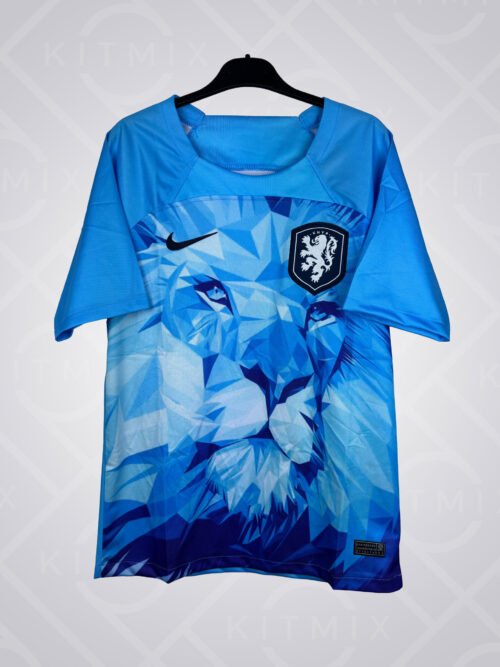 Holanda Special Edition 24/25