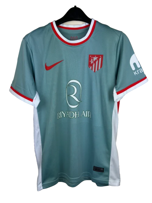 IMG_3359 Atlético Madrid Alternativo 24/25