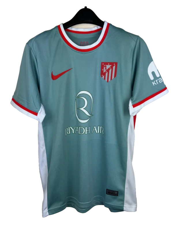 IMG_3359 Atlético Madrid Alternativo 24/25