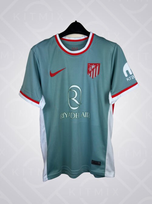 IMG_3359 Atlético Madrid Alternativo 24/25