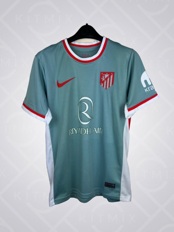 Atlético Madrid Alternativo 24/25