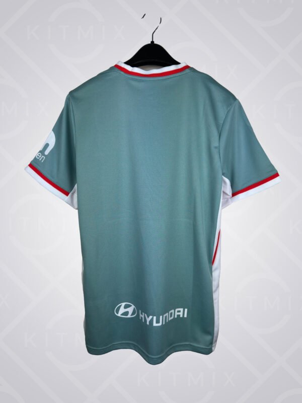 Atlético Madrid Alternativo 24/25