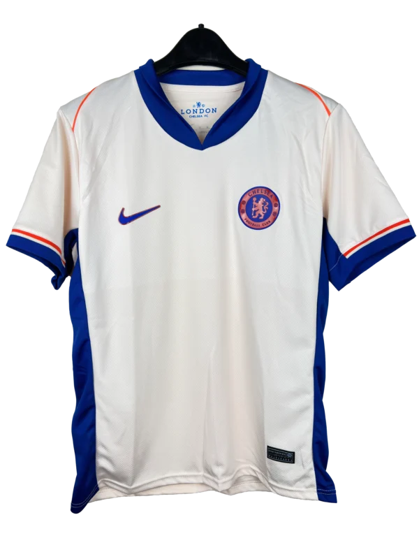 Chelsea FC Alternativo 24/25