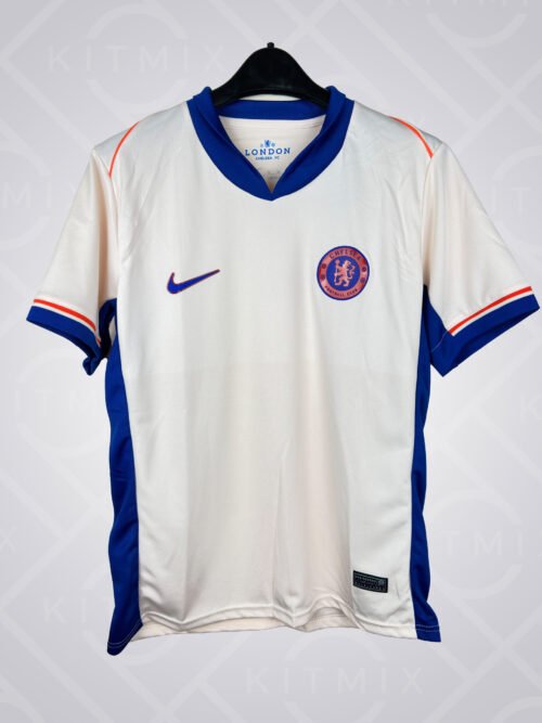 Chelsea FC Alternativo 24/25