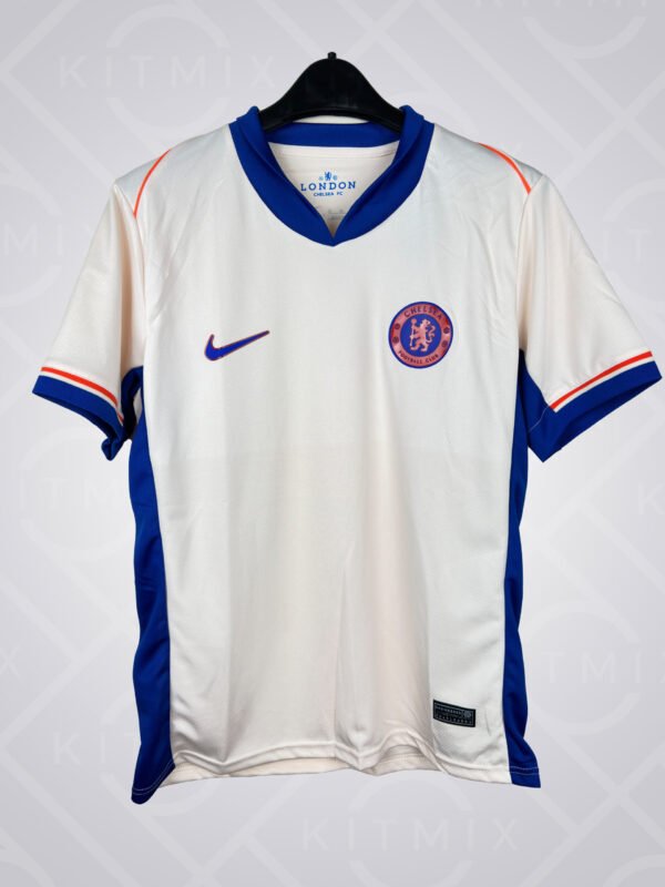 Chelsea FC Alternativo 24/25