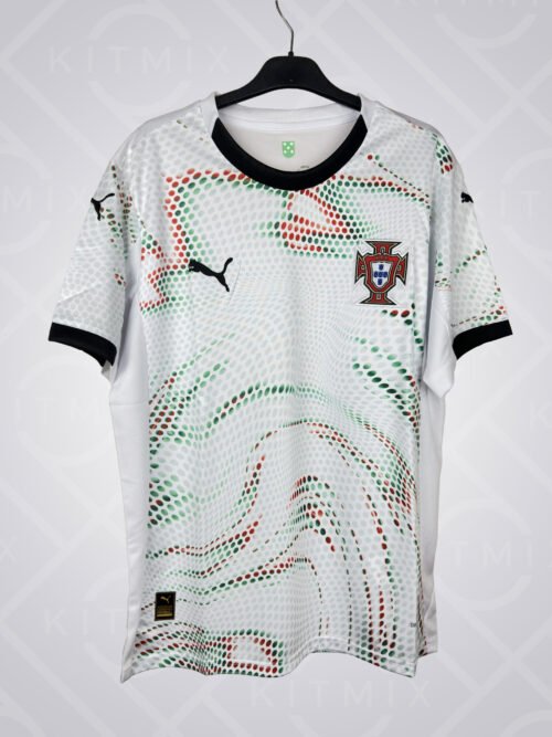 Portugal Alternativo 25/26