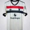 Manchester United Terceiro 24/25