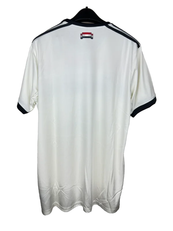 IMG_3384 Manchester United Terceiro 24/25