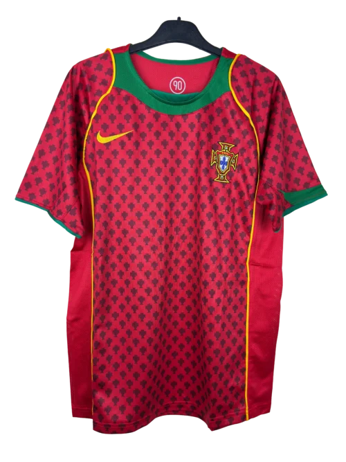 Portugal Principal 2004