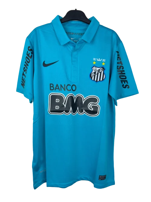 Santos FC Terceiro 2012/13