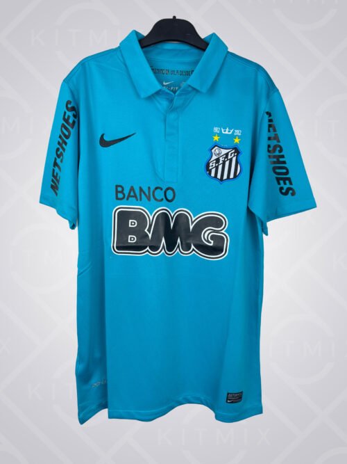 Santos FC Terceiro 2012/13