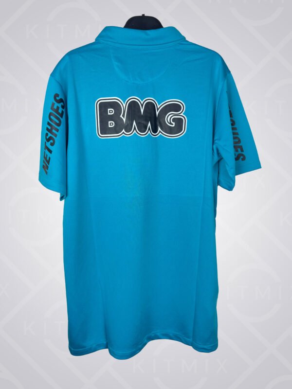 Santos FC Terceiro 2012/13