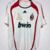 AC Milan Alternativo 2006/07 - "KAKA 22" Final Champions