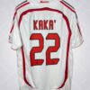 AC Milan Alternativo 2006/07 - "KAKA 22" Final Champions