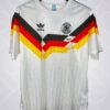 Alemanha Principal 1990 - World Cup 90