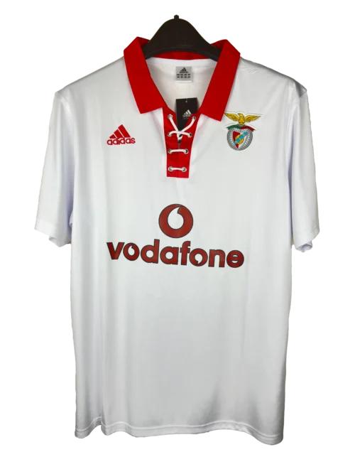 SL Benfica 2004/05 (Centenarium)