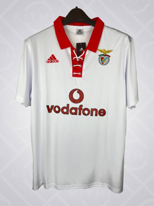 SLBenfica 2004/05 (Centenarium)