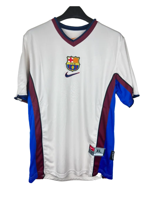 FC Barcelona Alternativa 1998/99