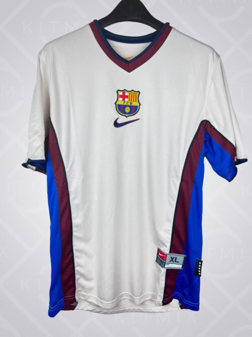 FC Barcelona Alternativa 1998/99