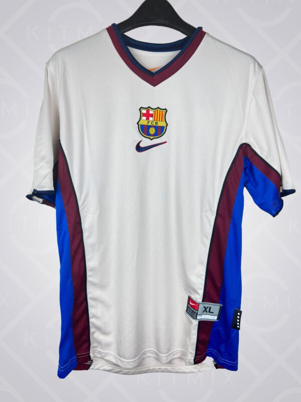 FC Barcelona Alternativa 1998/99