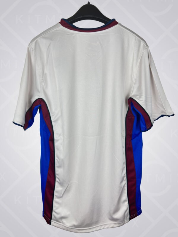 FC Barcelona Alternativa 1998/99